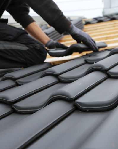 Toitures ile de re pour vos travaux de Construction de charpentes