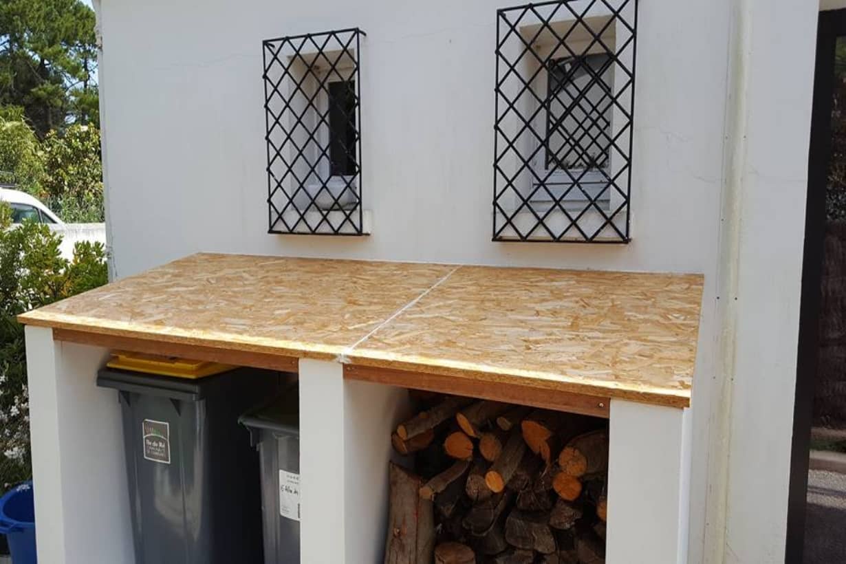 Les Toitures De L Ile De Re Revonation De Toiture Neuf Ou Ancien Ile De Re LES TOITURES DE LILE DE RE Couverture 16 1